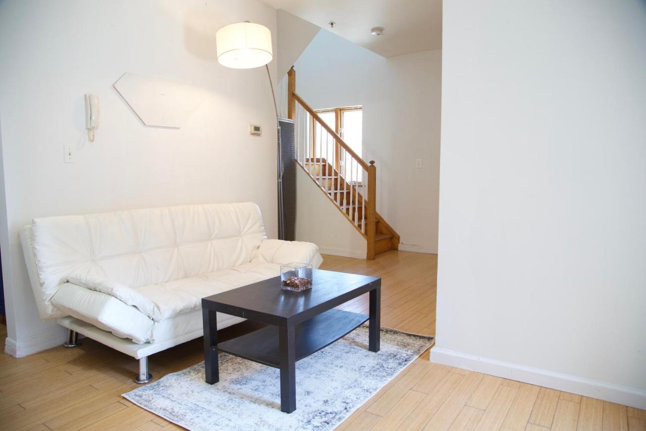 Brightonbeach-comfy Room-close Ocean Appartement New York
